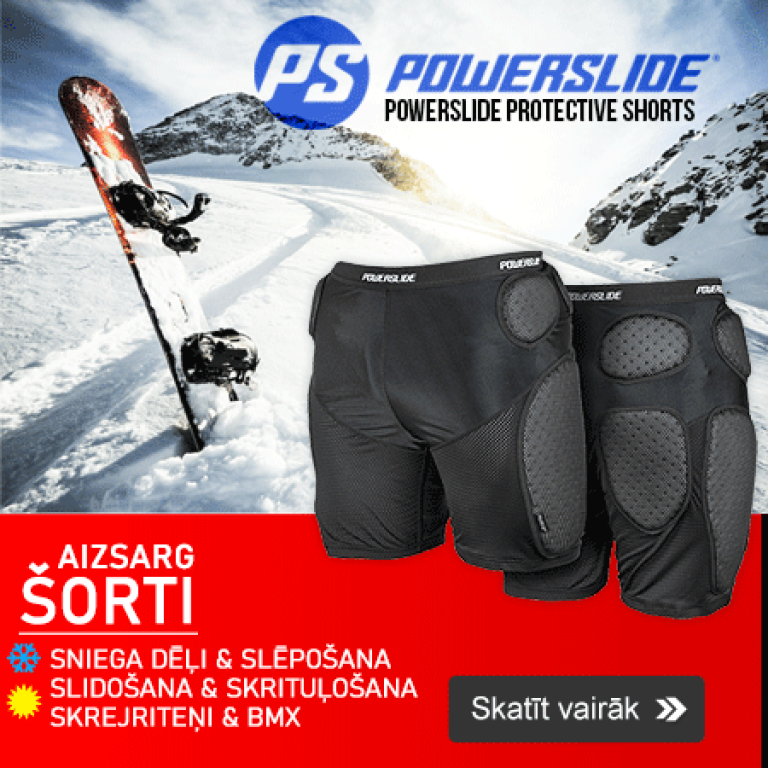 Pēcpusei ir savi aizsargi