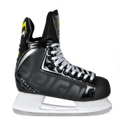 Men ice skates