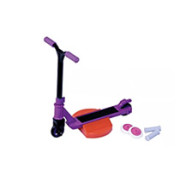 Pirkstu skrejriteņi