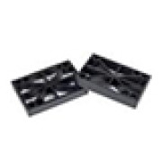 Treku starplikas / riser pads
