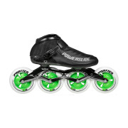 Speed skates