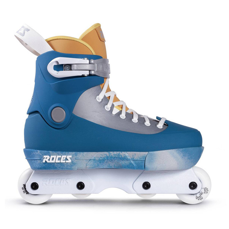 Roces Fifth Element Yuto Goto aggressive inline skates