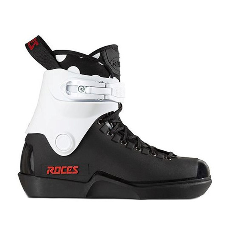 Roces M12 Lo Hazelton boot only агрессивные ролики