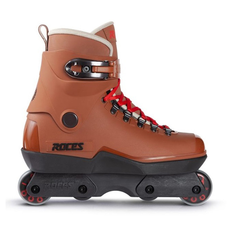 Roces M12 LO Anniversary 70/30 aggressive inline skates skrituļslidas
