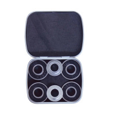 Blunt ABEC 9 scooter bearings, 4 pcs.