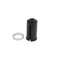 AO Mini HIC comperssion kit (ID 25,4/OD 28,6) with c-ring
