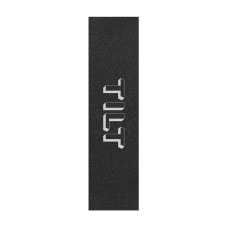 Tilt 3D Logo 6.5 griptape white шкурка