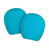 187 Killer Pads lock-in recaps electric blue