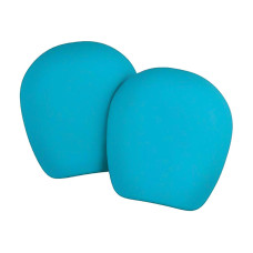 187 Killer Pads lock-in recaps electric blue