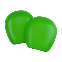 187 Killer Pads lock-in recaps green