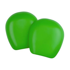 187 Killer Pads lock-in recaps green uzlikas