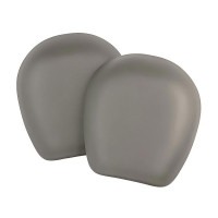 187 Killer Pads lock-in recaps grey