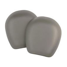 187 Killer Pads lock-in recaps grey