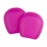 187 Killer Pads lock-in recaps pink