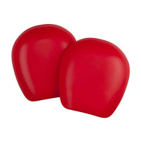 187 Killer Pads lock-in recaps red крышки