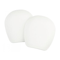 187 Killer Pads lock-in recaps white крышки