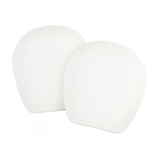187 Killer Pads lock-in recaps white