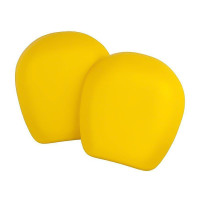 187 Killer Pads lock-in recaps yellow