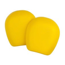 187 Killer Pads lock-in recaps yellow