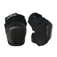 187 Killer Pads pro Derby black/black knee pads ceļu aizsargi