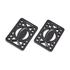 Bear Hard 1/2″ flat riser pads, 2 gab.