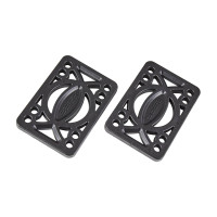 Bear Hard 1/4″ flat riser pads, 2 pcs.