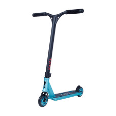 Longway Kaiza Pro teal scooter