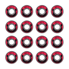 WCD ABEC 5 rollerskate bearings, 16 pcs.