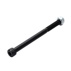 Blunt Axle 100mm, 5 gab.