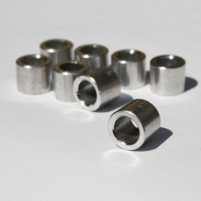 Undercover 8mm bearing spacer, 1 pcs.