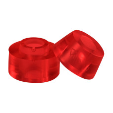 Chaya Jelly Interlock cushions 85a 12mm/12mm Red, 8 шт.