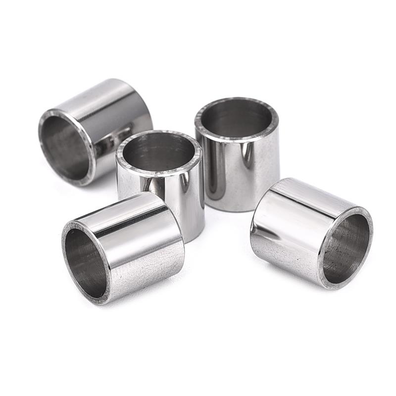 Blunt wheel spacers for 8mm axle, 1 pcs.