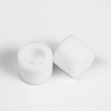 Chaya derlin pivot cups white, 2 pcs.