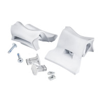 Chaya Park Karma grindplate White