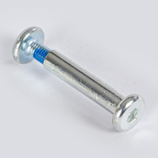 Powerslide double axle for Zoom 6.2mm/L30mm, 1 gab.