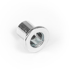 Playlife 6,2mm bearing to frame spacer, 1 pcs.