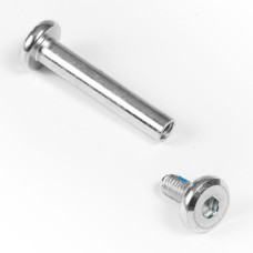 Playlife double axle 6.2mm/L32mm, 1 gab.