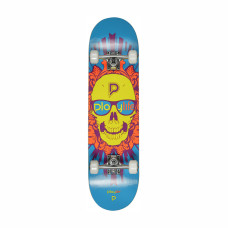 Playlife Skullhead 31x8″ skateboards skrituļdēlis