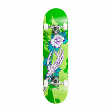 Playlife Homegrown 31x8″ skateboards skrituļdēlis