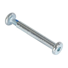 Playlife double axle 6.2mm/L42mm, 1 шт.