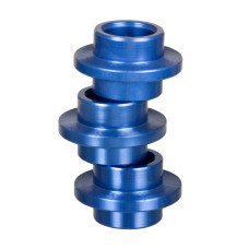 Powerslide 8mm floating bearing spacer, 1 pcs.