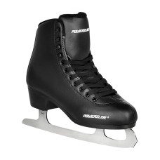 Powerslide ice skates Classic Black ledus slidas