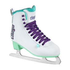 Chaya ice skates Classic White ledus slidas