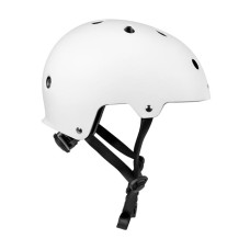 Powerslide Urban White helmet ķivere