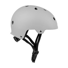 Powerslide Urban Grey helmet ķivere