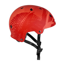Powerslide Pro Urban Red шлем