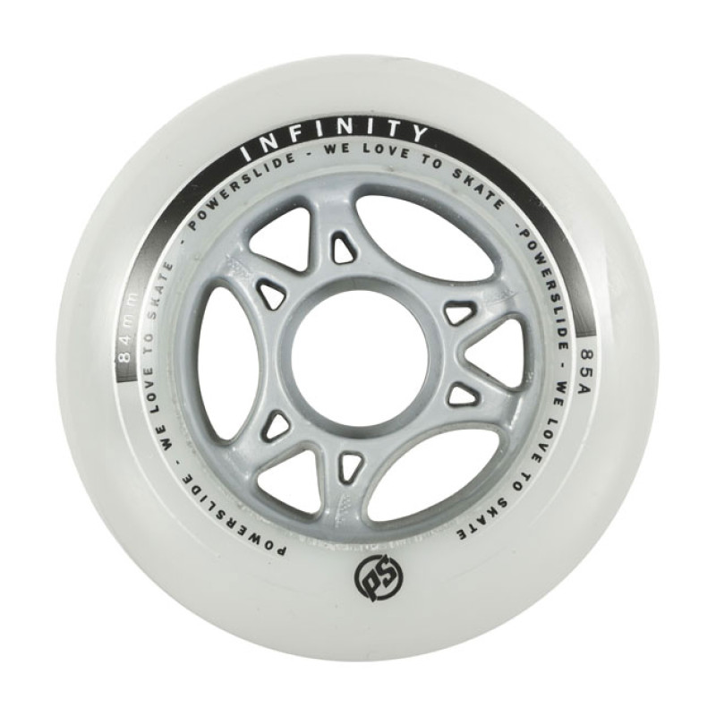Powerslide Infinity II 84mm/85a, 1 pcs.