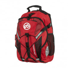 Powerslide Fitness Backpack Red mugursoma