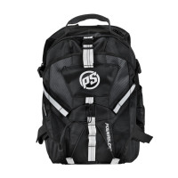 Powerslide Fitness Backpack Black