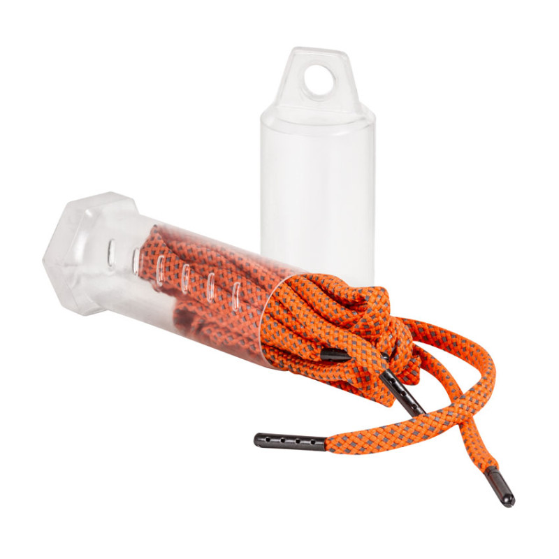 Powerslide reflective Fothon laces